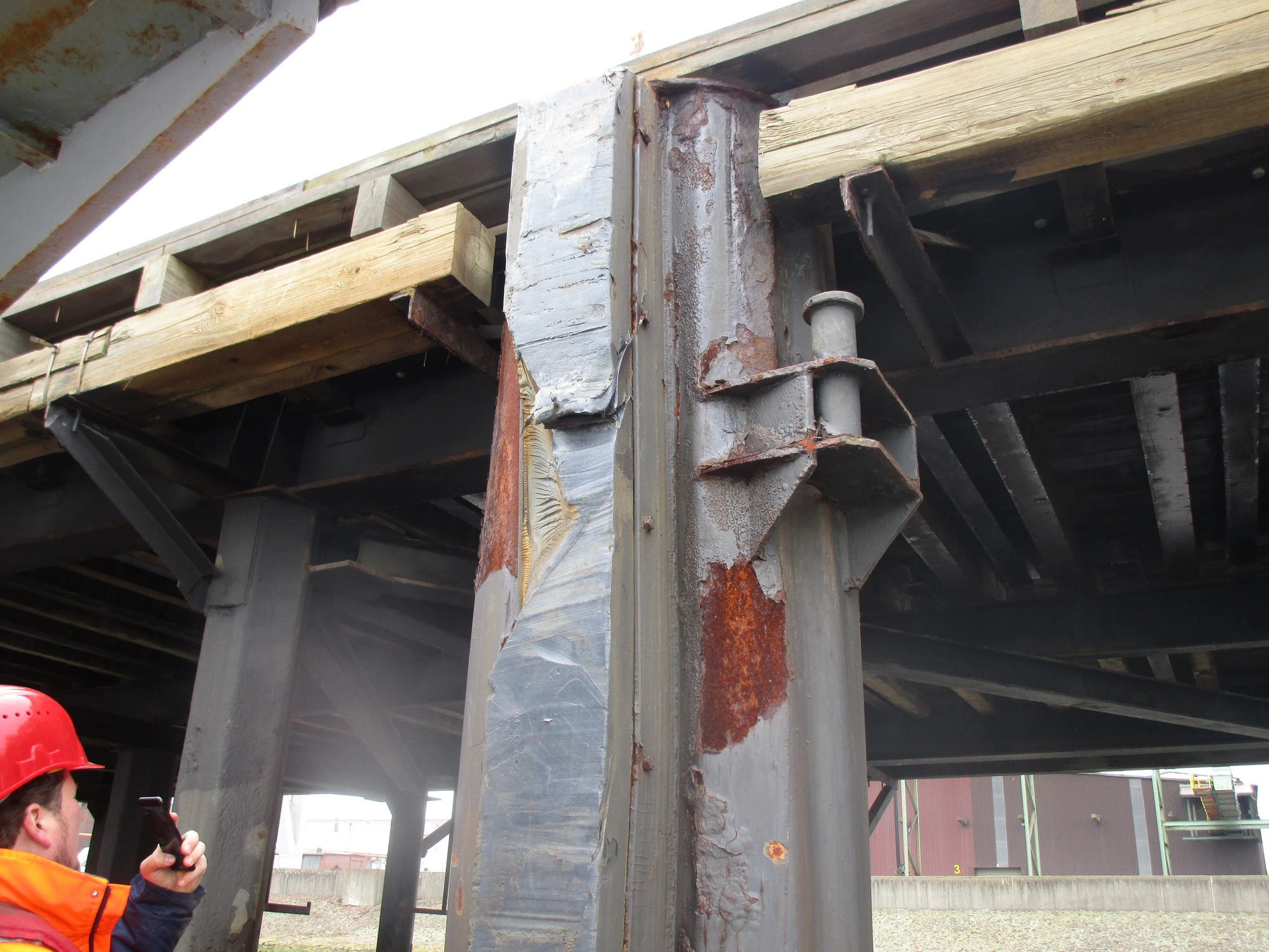 Seehafenanleger Nordenham webp